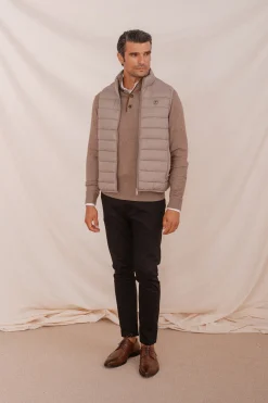 Jersey Cuello Polo Vivos