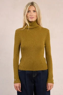 Jersey de manga larga fino y basico