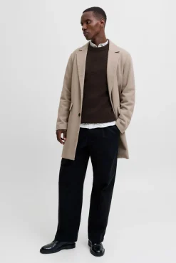 Jersey de punto básico