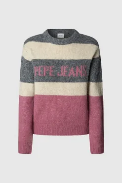 Jersey de punto Carlis