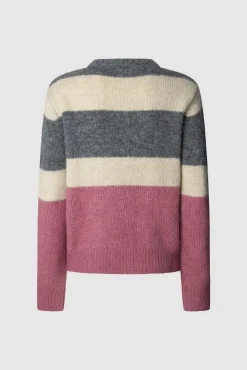 Jersey de punto Carlis