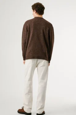 Jersey de punto Phelan