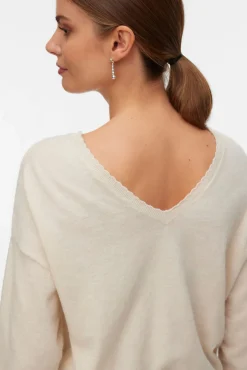 Jersey de punto reversible