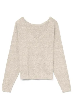 Jersey de punto reversible