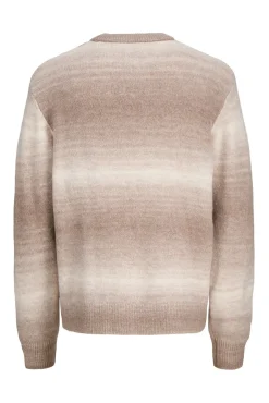 Jersey degradado de punto