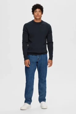 Jersey estructura 100% algodón orgánico.