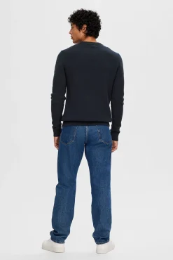 Jersey estructura 100% algodón orgánico.