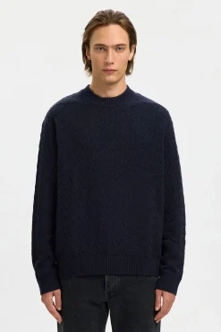 Jersey estructura 100% algodón orgánico.