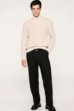 Jersey estructura 100% algodón orgánico