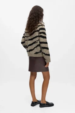 Jersey lana y alpaca