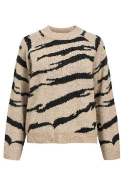 Jersey lana y alpaca