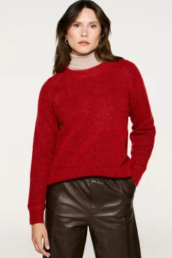 Jersey lana y alpaca