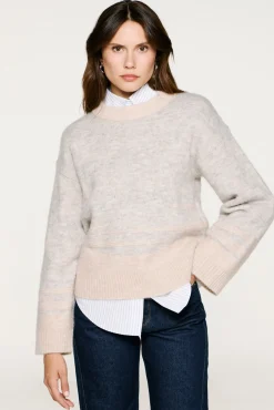 Jersey lana y alpaca