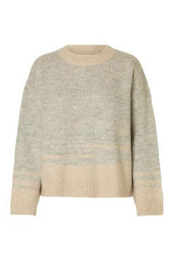 Jersey lana y alpaca