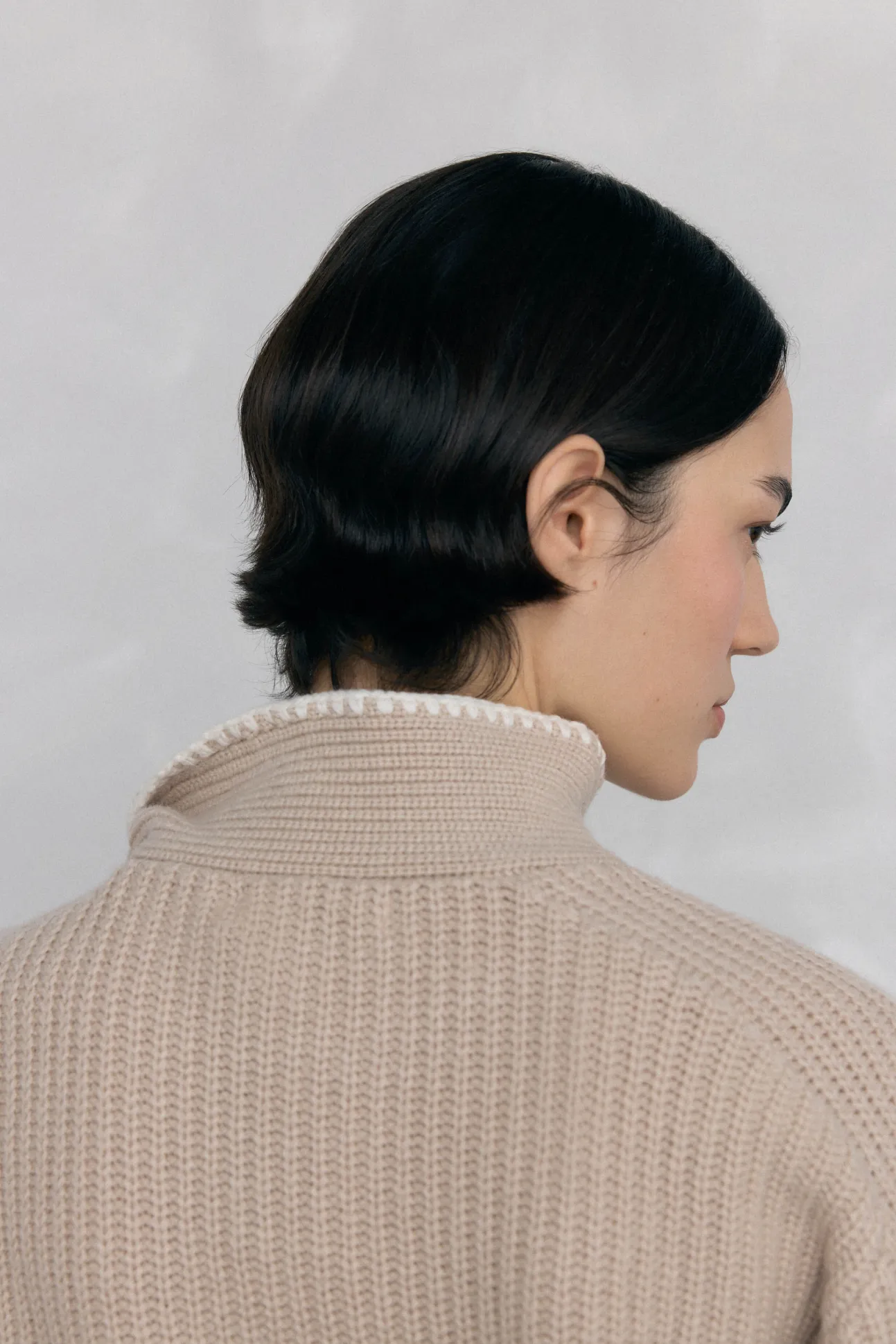 Jersey lazada cuello