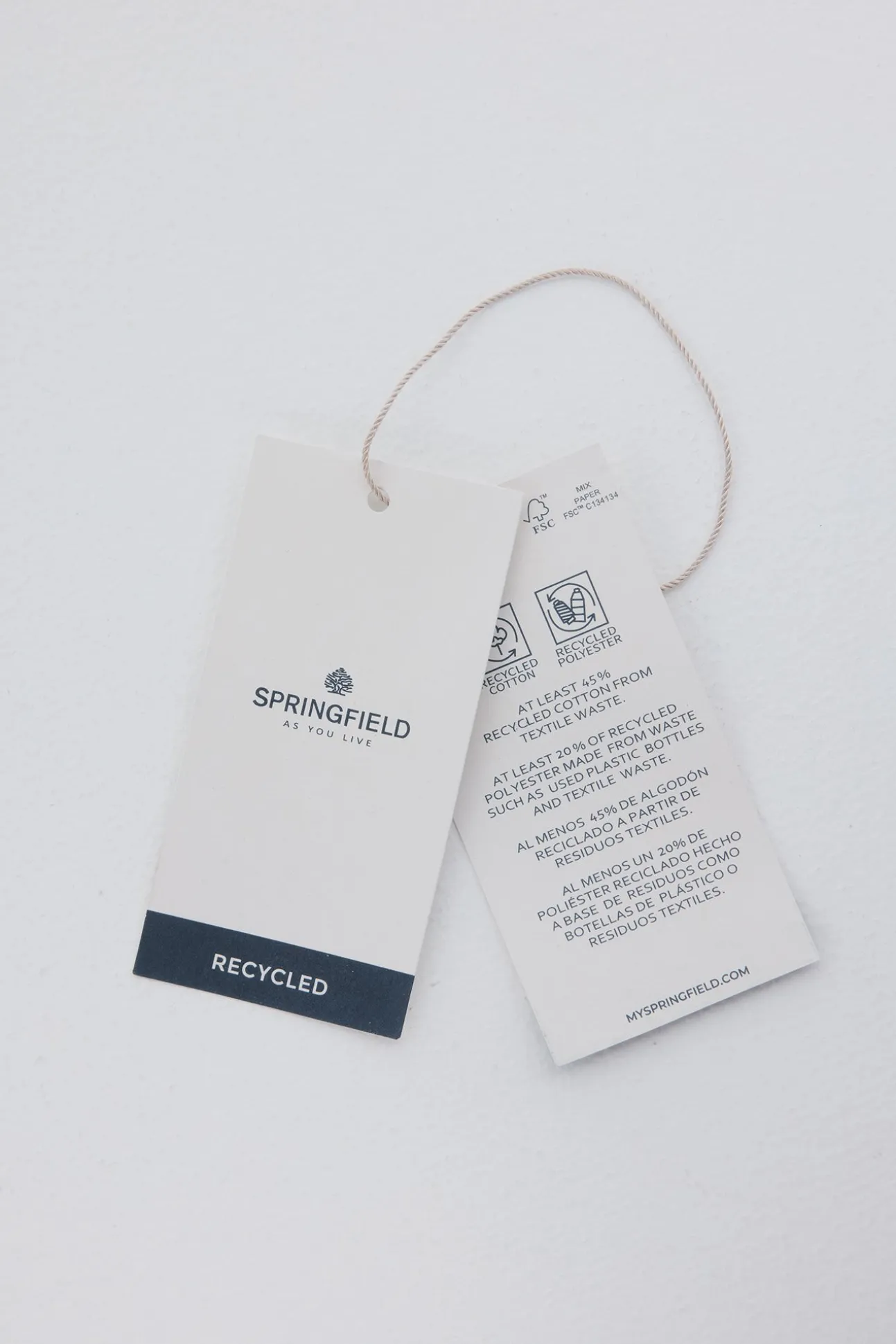 Jersey liso fantasía torzal