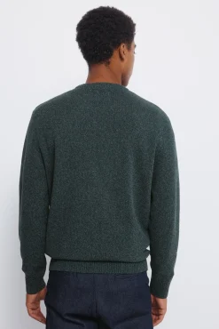 Jersey liso fantasía torzal