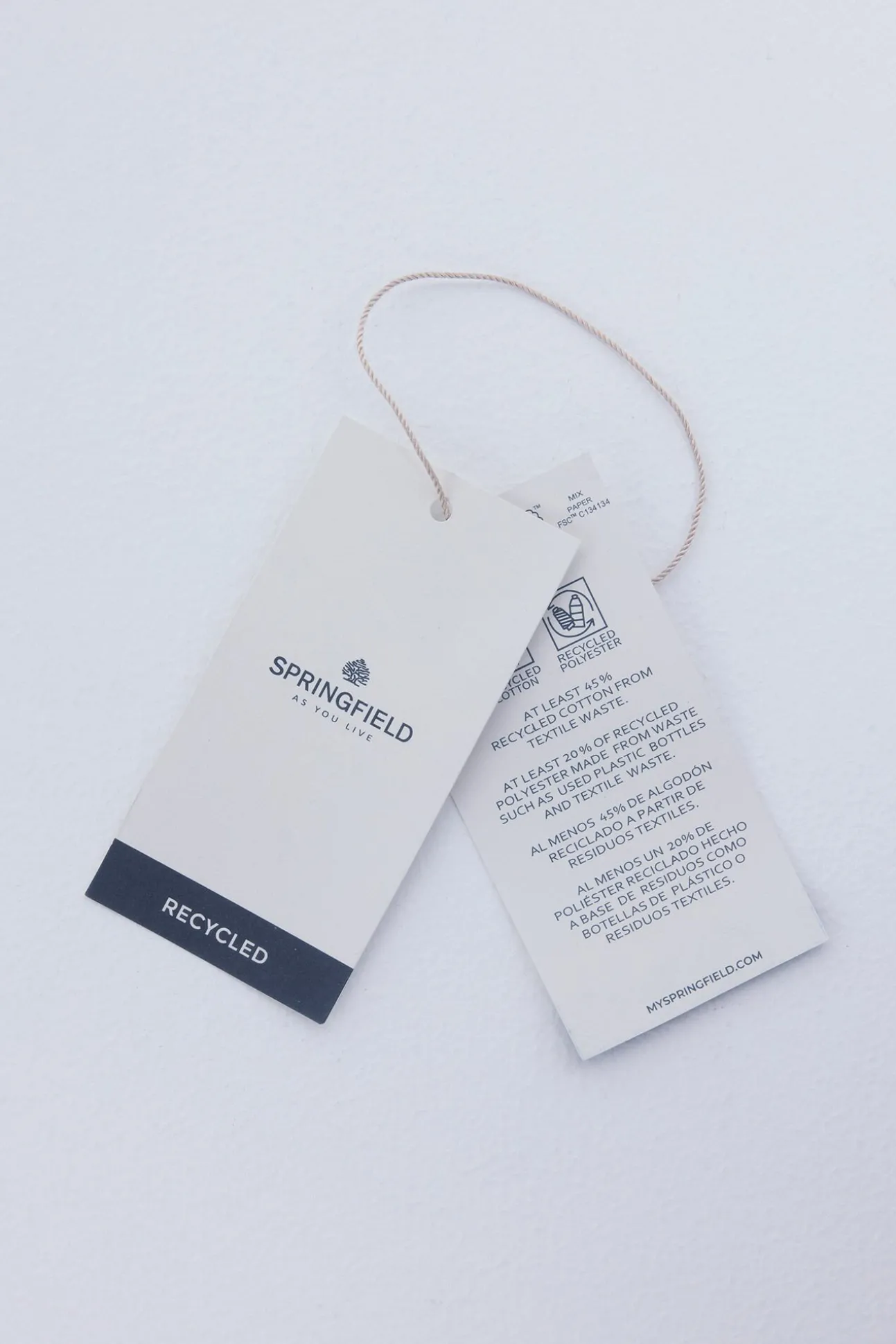 Jersey liso fantasía torzal