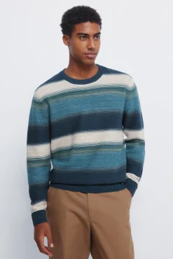 Jersey multiraya estructura