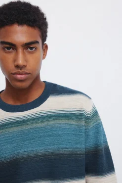 Jersey multiraya estructura