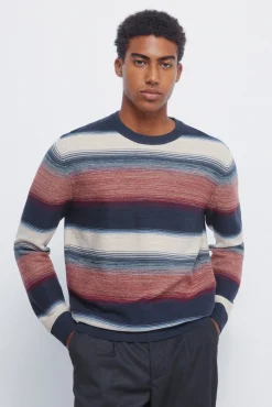 Jersey multiraya estructura