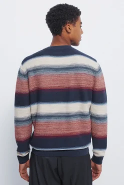 Jersey multiraya estructura