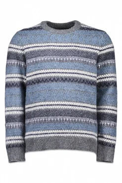 Jersey navideño cuello caja