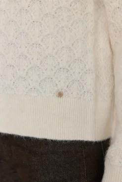 Jersey oversize fantasía