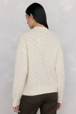 Jersey oversize fantasía