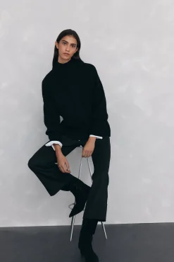 Jersey oversize perkins