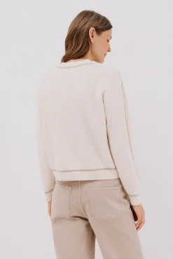 Jersey Perkins contrastes