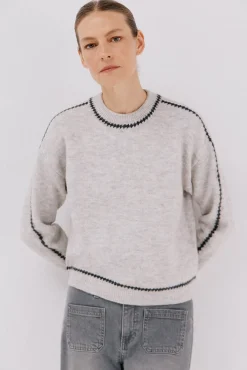 Jersey Perkins contrastes