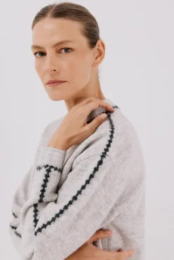 Jersey Perkins contrastes