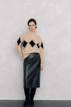 Jersey perkins rombo fantasía