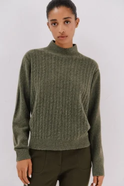 Jersey Perkins trenzas