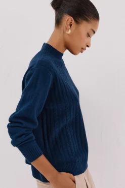 Jersey Perkins trenzas