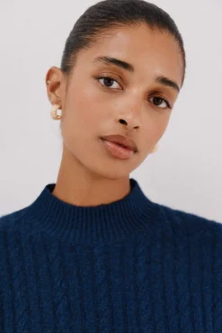 Jersey Perkins trenzas