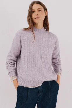 Jersey Perkins trenzas