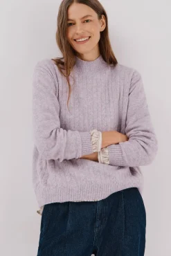 Jersey Perkins trenzas