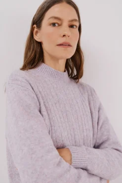 Jersey Perkins trenzas