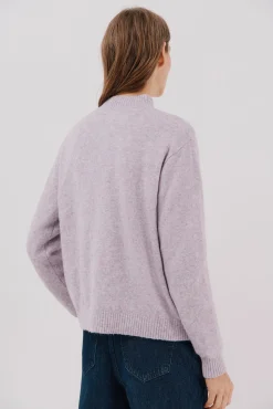 Jersey Perkins trenzas