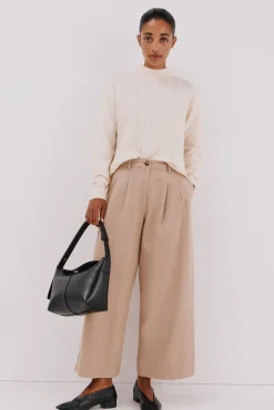 Jersey Perkins trenzas