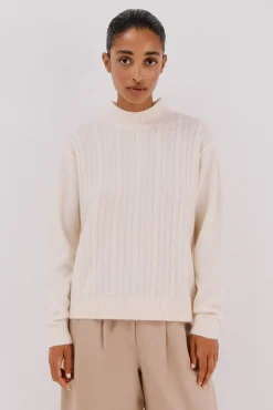 Jersey Perkins trenzas