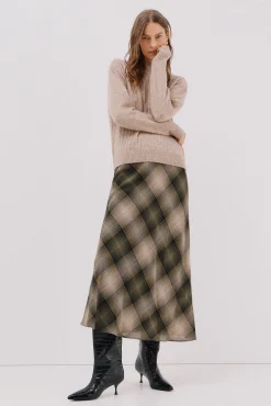 Jersey Perkins trenzas