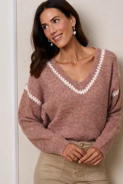 Jersey pico Rosalinda