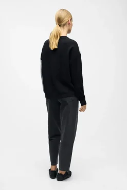 Jersey punto estampado