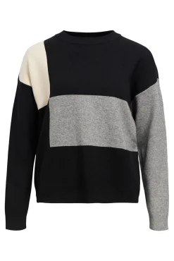 Jersey punto estampado