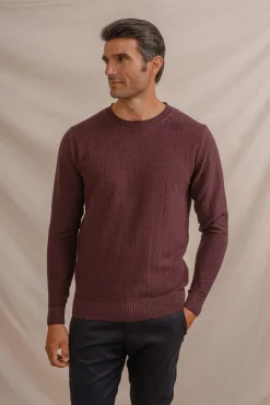 Jersey Punto Estructura