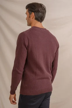 Jersey Punto Estructura