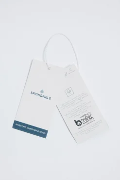 Jersey punto pointelle